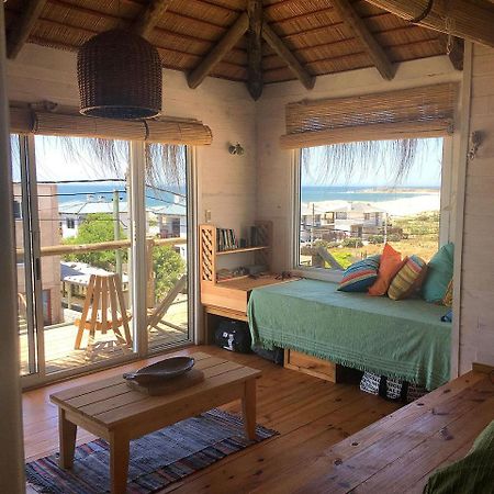 Casa Papaya Villa Punta Del Diablo Exterior photo