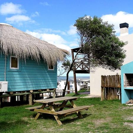 Casa Papaya Villa Punta Del Diablo Exterior photo