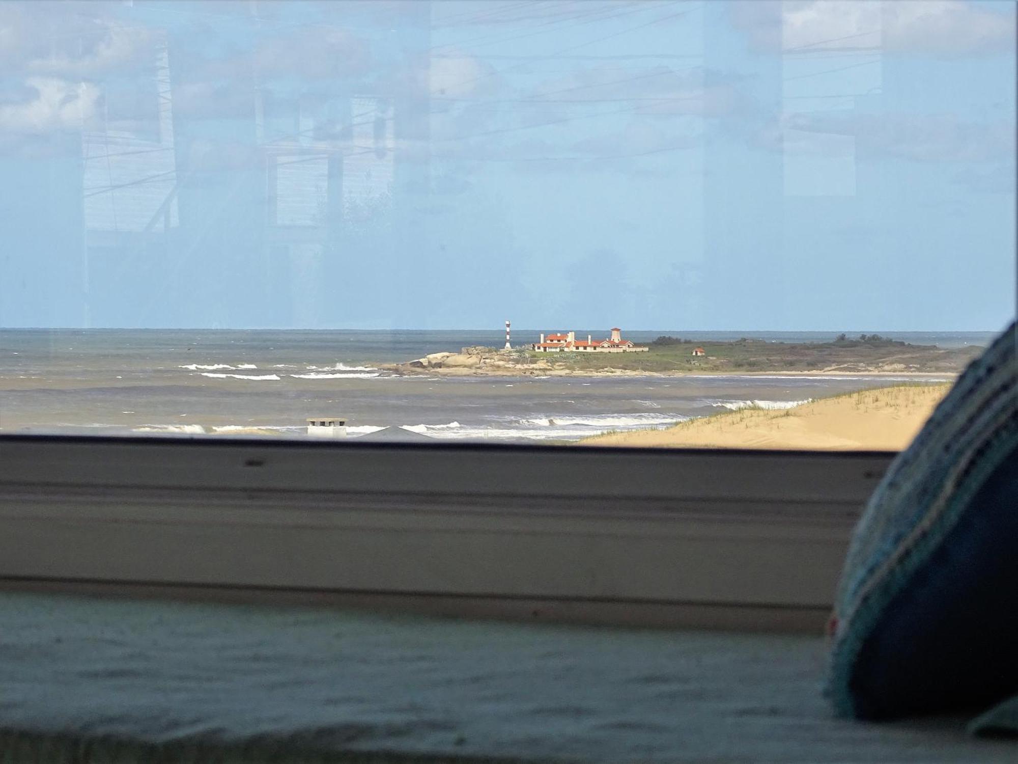 Casa Papaya Villa Punta Del Diablo Exterior photo